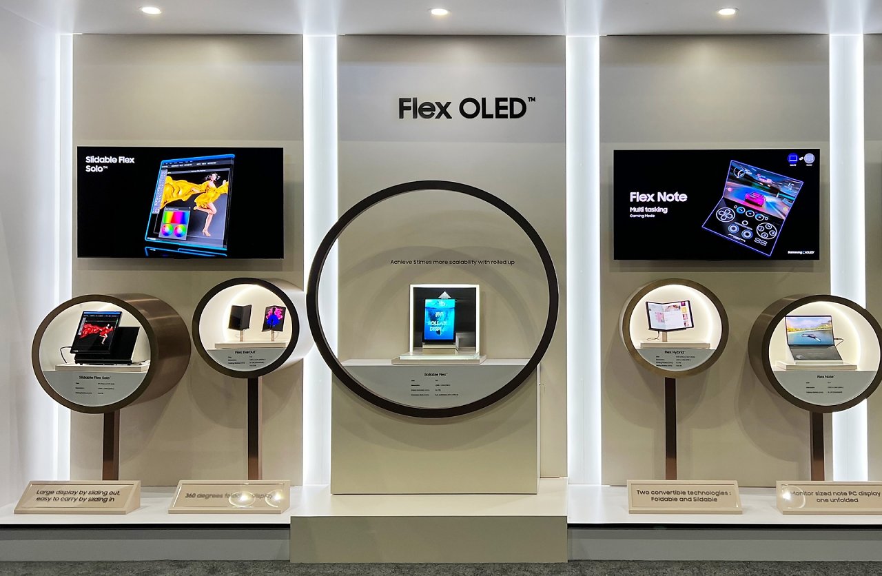 [24/05/2023] Flex OLED: Das neue 3D? (3)