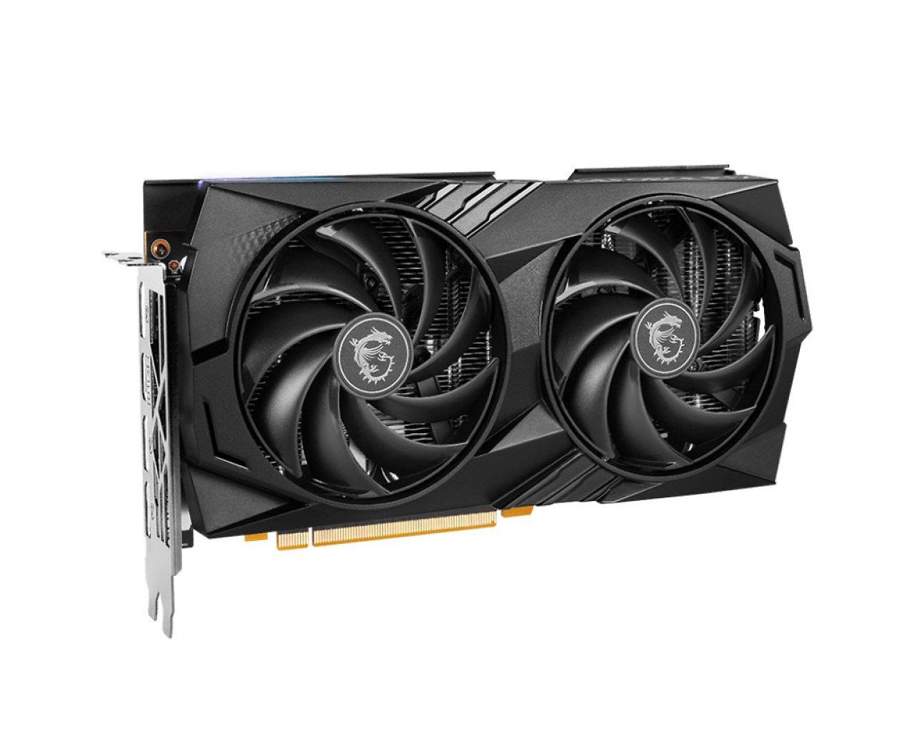 [19/06/2023] MSI Geforce RTX 4060 Gaming X