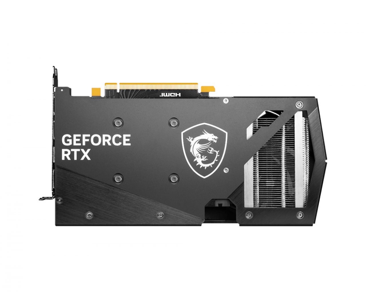 [19/06/2023] MSI Geforce RTX 4060 Gaming X