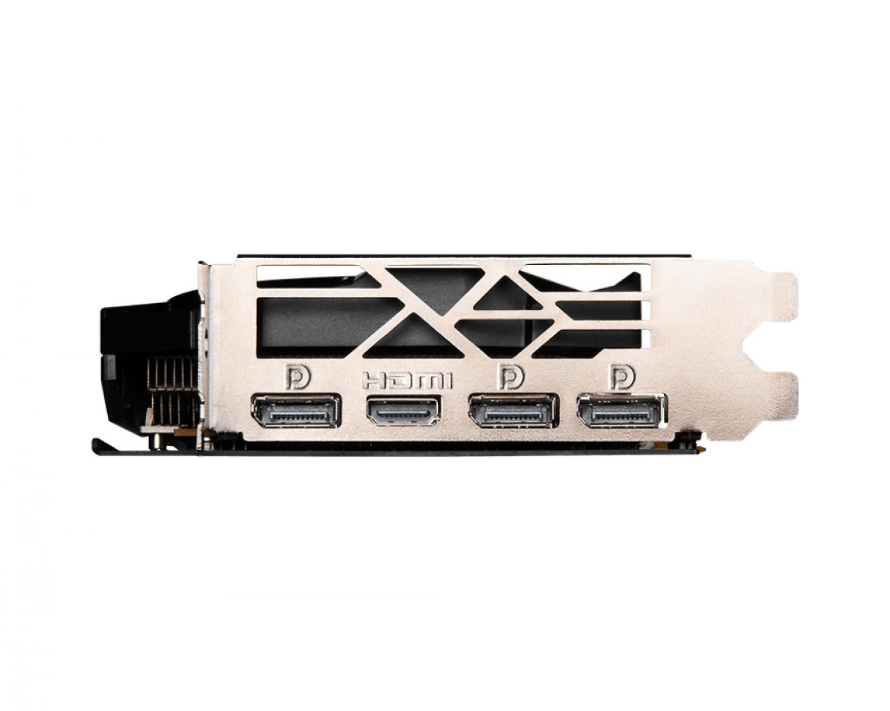 [19/06/2023] MSI Geforce RTX 4060 Gaming X