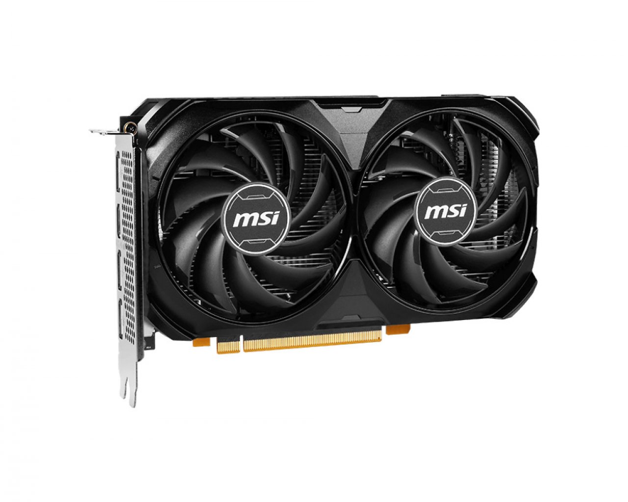 [19/06/2023] MSI Geforce RTX 4060 Ventus 2X Black