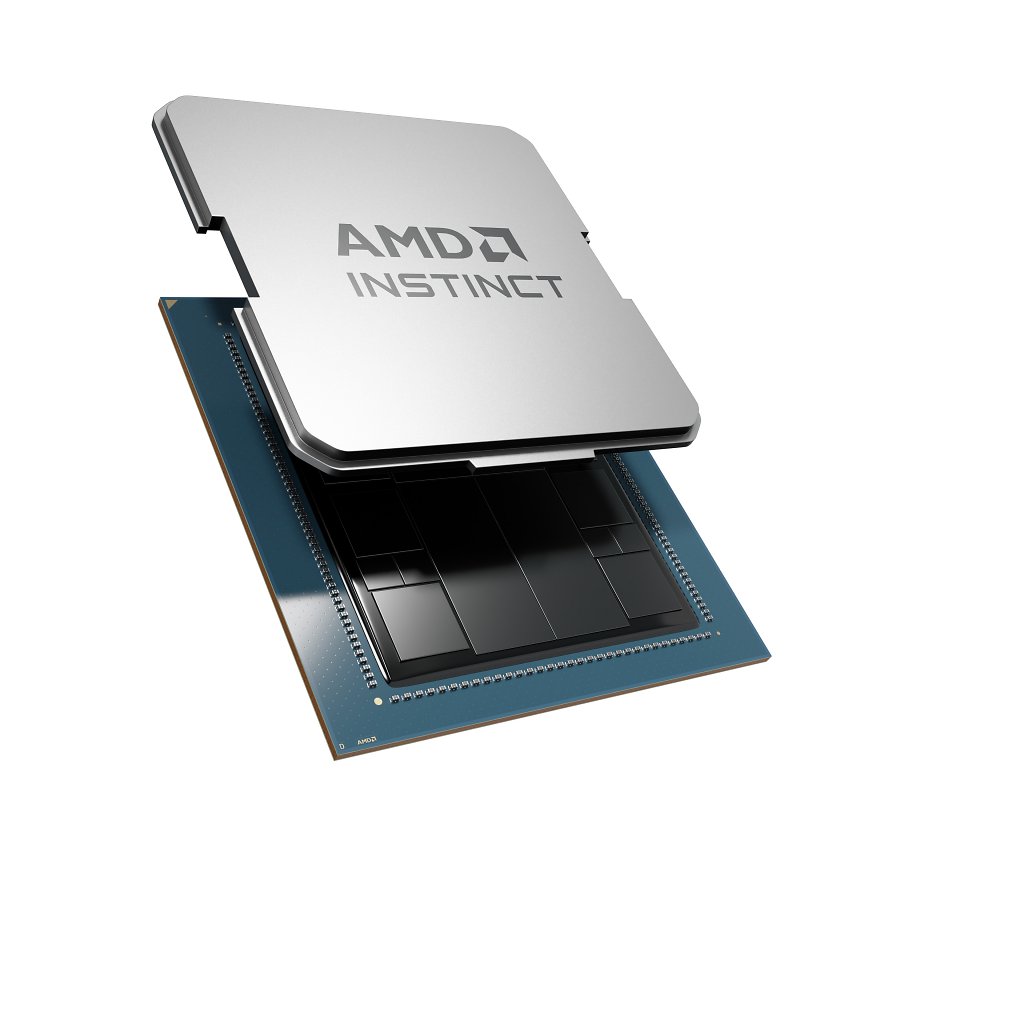 [14/06/2023] AMD jagt Nvidia mit dem KI-Beschleuniger Instinct MI300X (1)