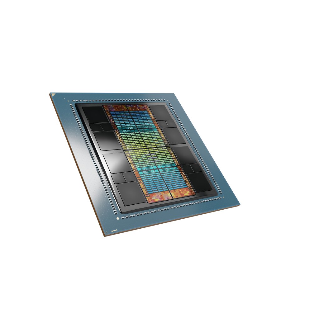[14/06/2023] AMD jagt Nvidia mit dem KI-Beschleuniger Instinct MI300X (2)