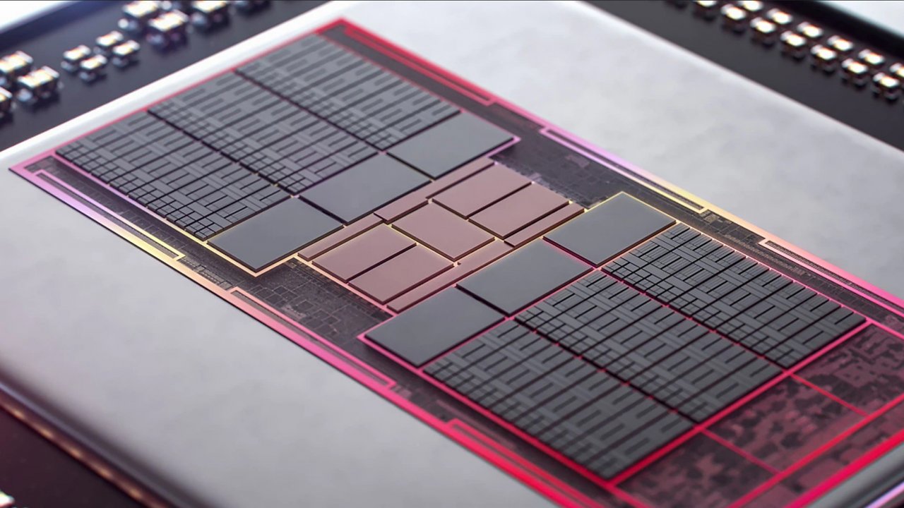 [23/06/2023] AMD Navi 31 auf Basis der RDNA-3-Architektur