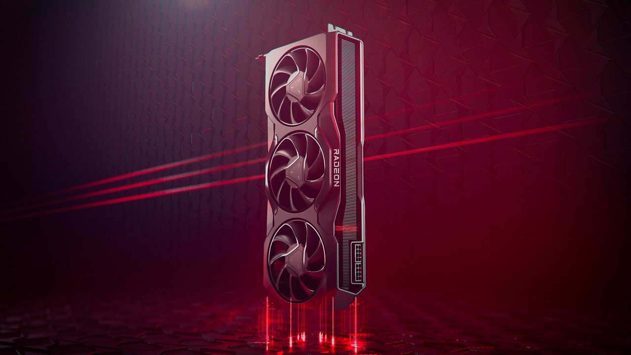 [13/06/2023] AMD Radeon RX 7900 XTX