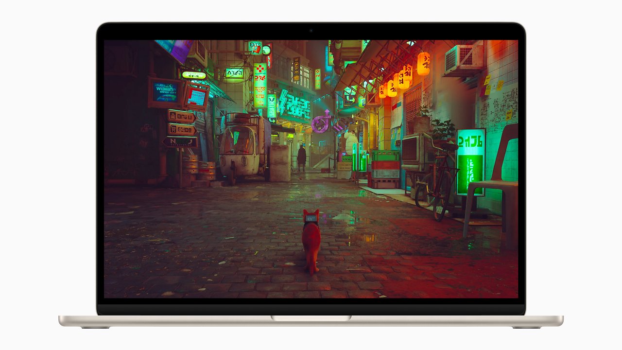 [06/06/2023] Apple: MacBooks mit M3-Chip voraussichtlich erst 2024 [Gerücht]