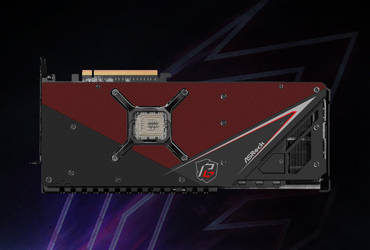 [17/06/2023] Asrock Phantom Gaming