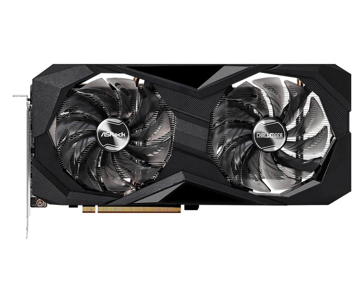 [13/06/2023] Radeon RX 6600: Erstmals für 180 US-Dollar erhältlich, Preis fällt auch hier