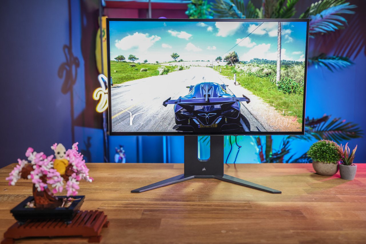 [28/06/2023] Corsair Xeneon 27QHD240 OLED (2)