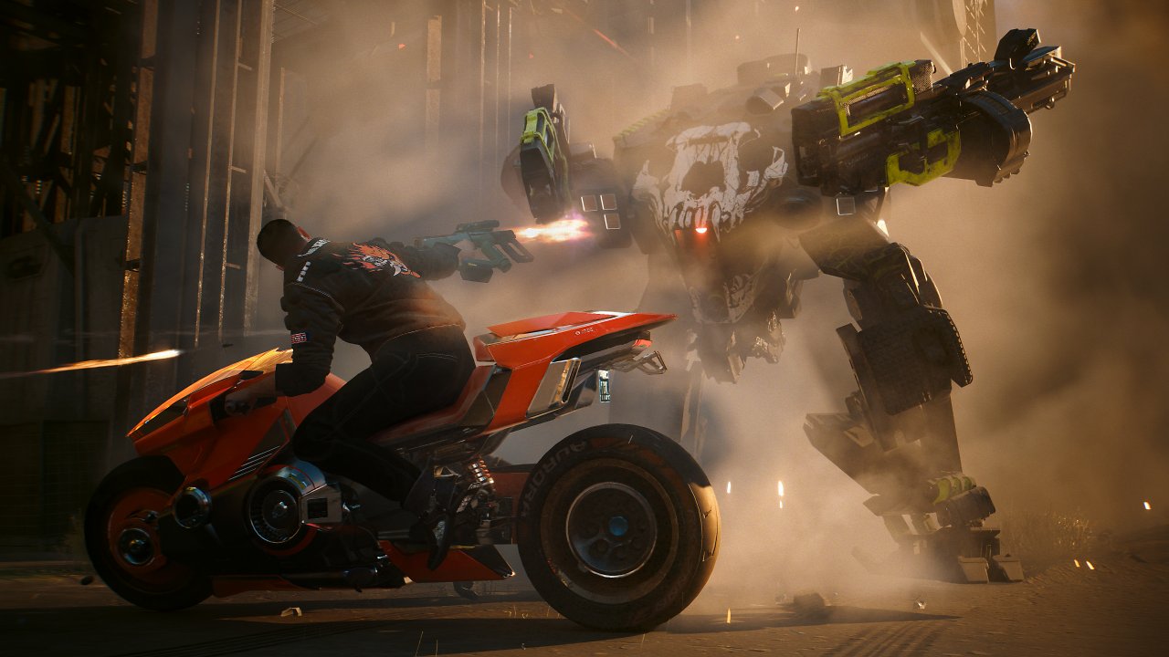 [10/06/2023] Cyberpunk 2077 v2.0 im Benchmark: Linux hängt Windows mit einem Ryzen 5 7600 und einer Radeon RX 6700 XT deutlich ab (1)
