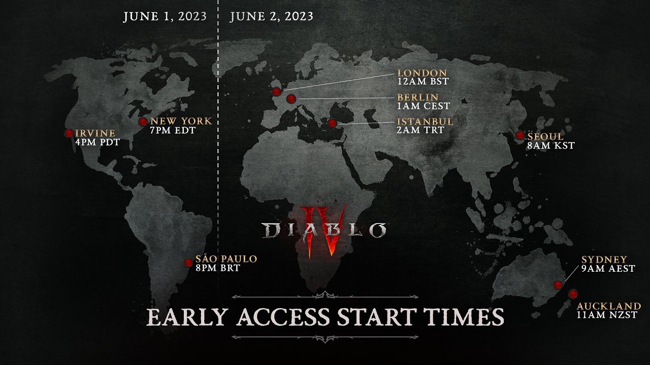 [02/06/2023] Diablo 4