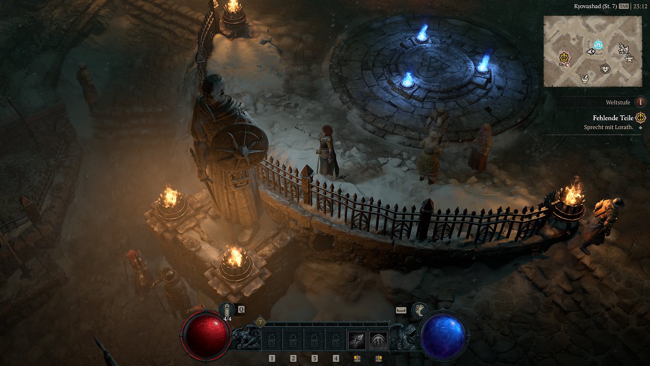 [05/06/2023] Diablo 4 (Bilder: 4K/UHD mit DLAA und maximalen Details, downsampled @ 1440p) (1)