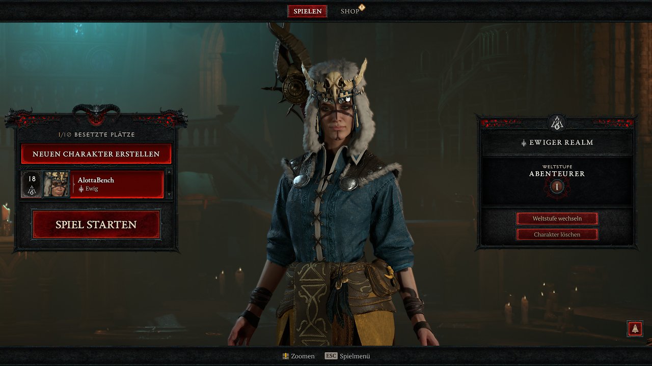 [05/06/2023] Diablo 4 (Bilder: 4K/UHD mit DLAA und maximalen Details, downsampled @ 1440p) (2)