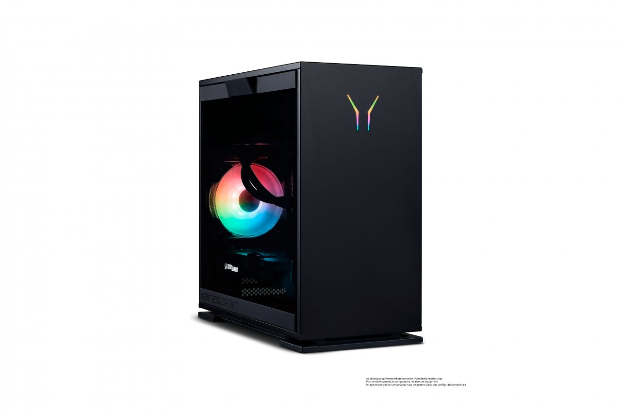 [19/06/2023] Medion Erazer Engineer P20 Aldi PC (5)