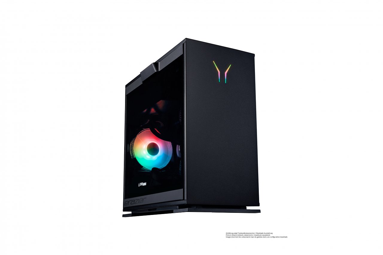 [19/06/2023] Medion Erazer Engineer P20 Aldi PC (4)
