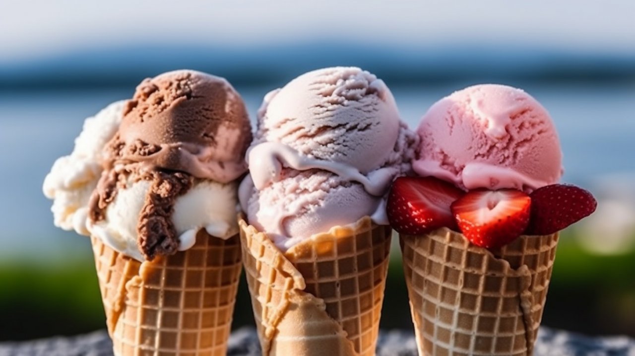 [03/06/2023] Cooles Angebot: 40-Euro-Gutschein für beste Eismaschine im Test (Stiftung Warentest Testsieger)