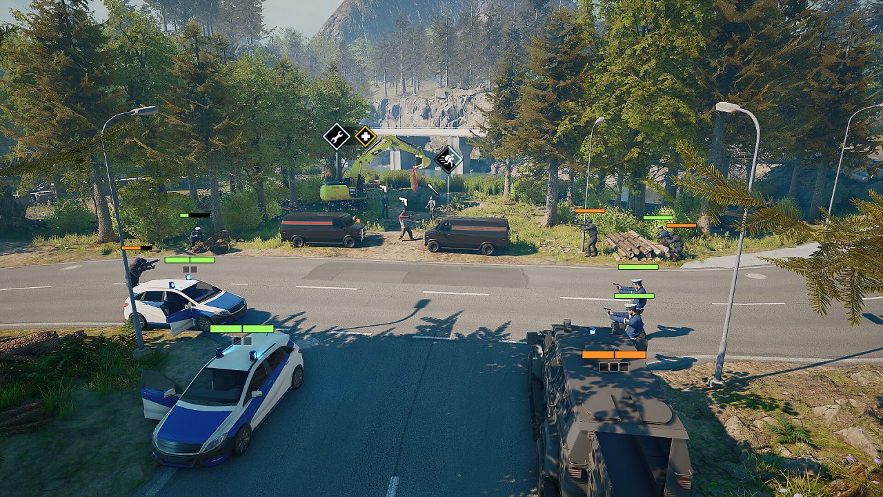 [27/06/2023] Emergency: Bekannte Rettungs-Sim kommt wieder – als Free2Play (3)