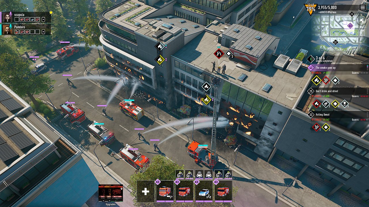 [27/06/2023] Emergency: Bekannte Rettungs-Sim kommt wieder – als Free2Play (5)