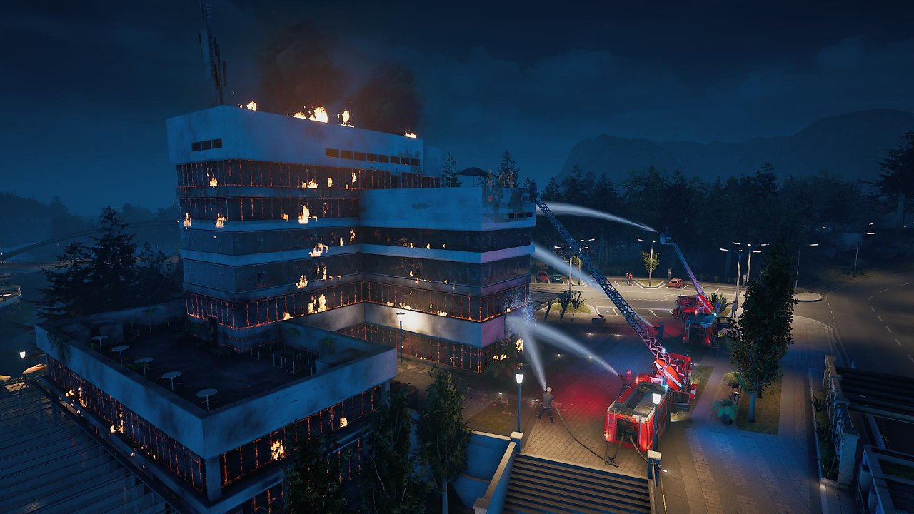 [27/06/2023] Emergency: Bekannte Rettungs-Sim kommt wieder – als Free2Play (6)