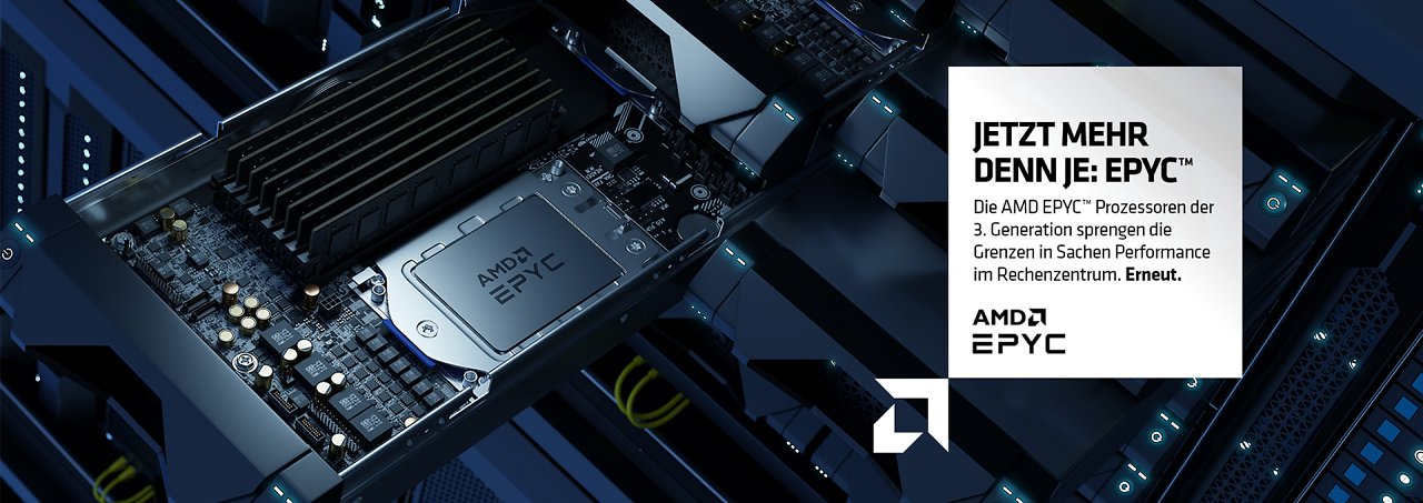[15/06/2023] AMD Epyc