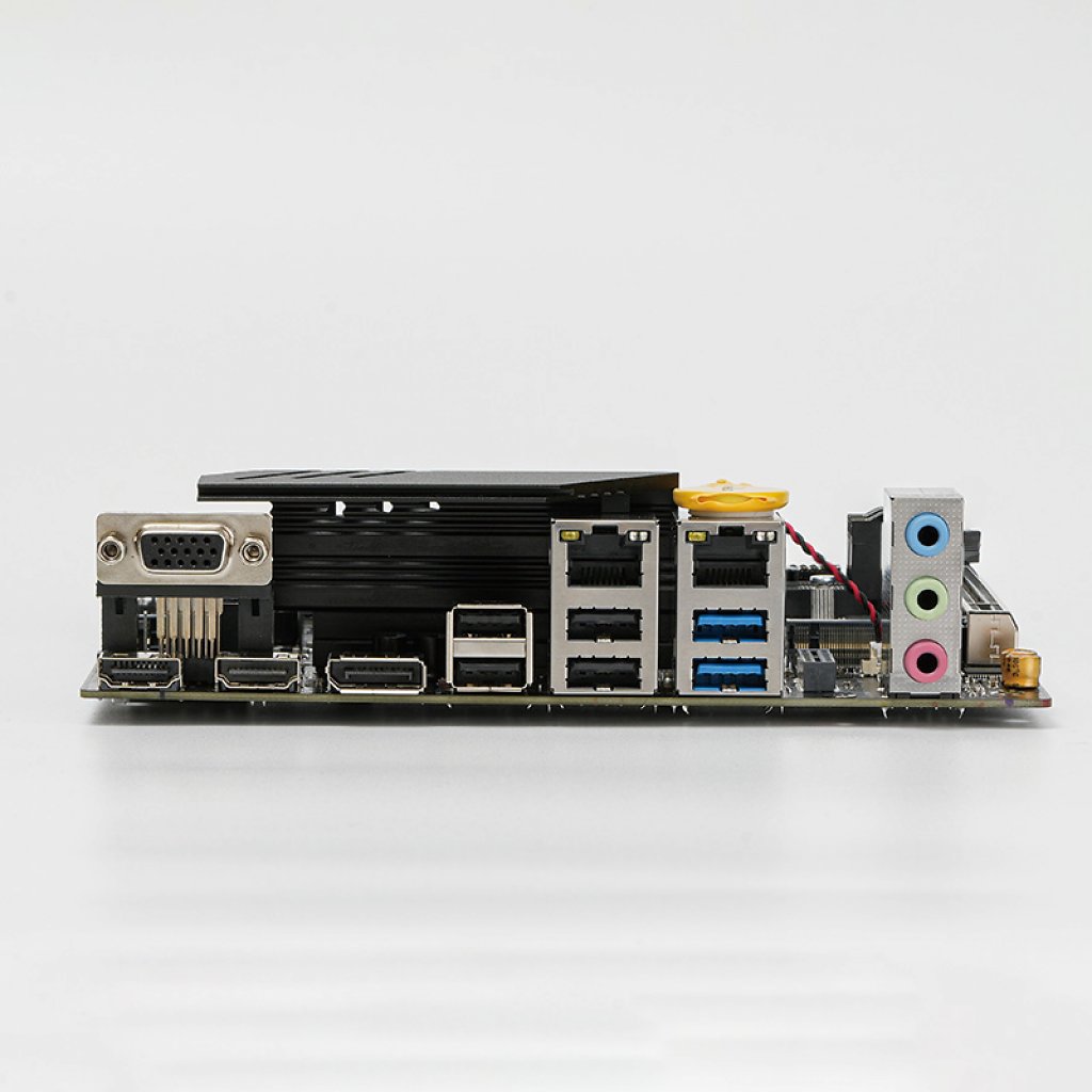 [18/06/2023] Erying Skyline G660i ITX mit Intel Core i9-12900HK