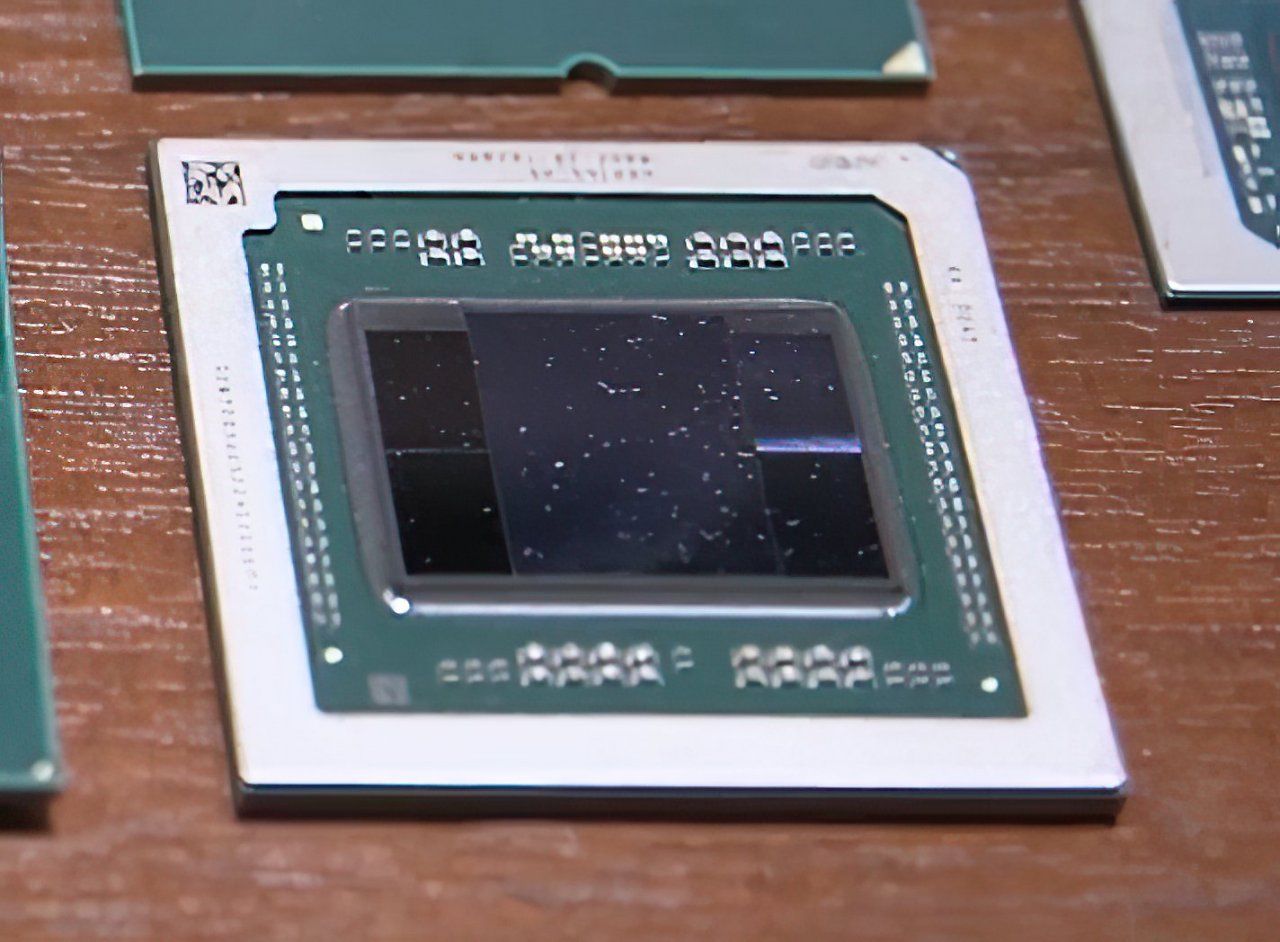 [14/06/2023] AMD Navi 32