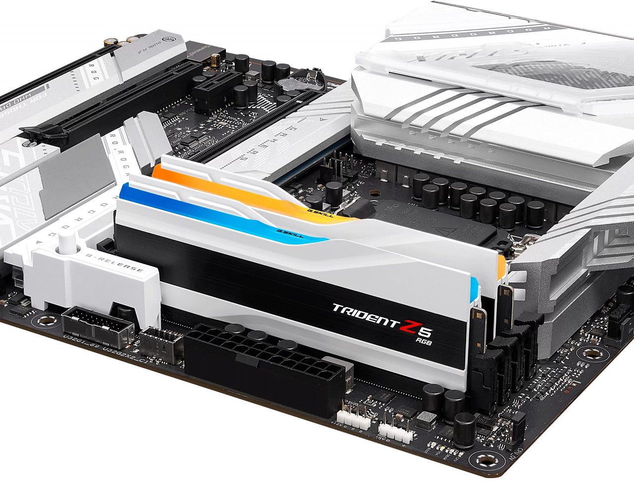 [28/06/2023] G.Skill Trident Z5 RGB DDR5-8200