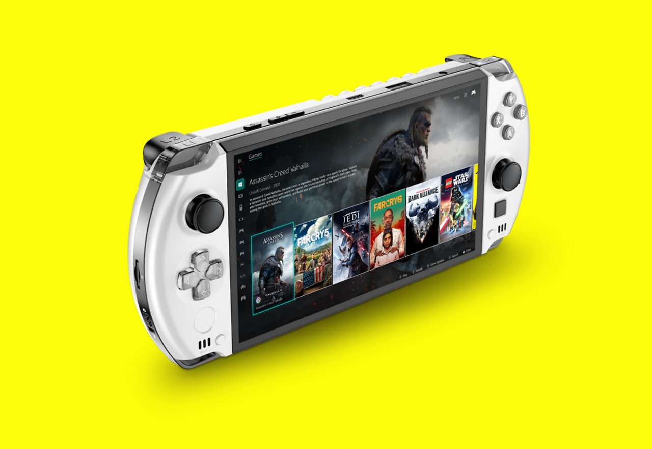 [28/06/2023] GPD 4 Win (2023)