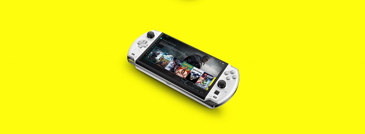 [28/06/2023] GPD Win 4