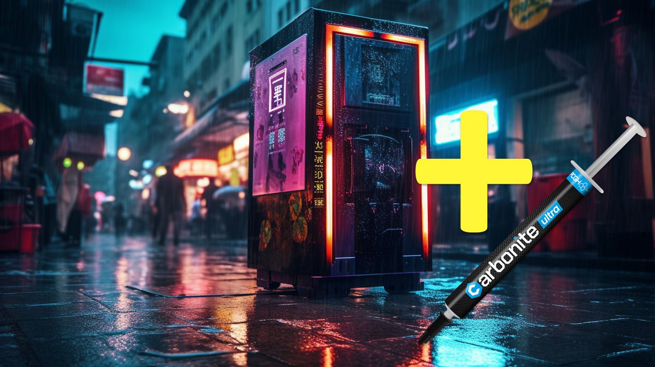 [15/06/2023] Gaming-PC kaufen - jetzt inkl. Wärmeleitpaste von PCGH