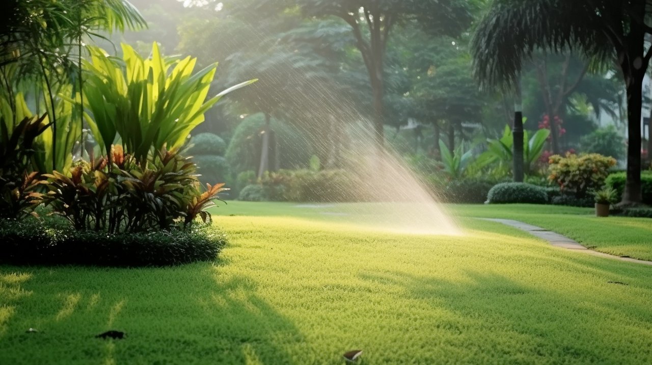 [15/06/2023] Garten bewässern & Wasser sparen: Topseller-Rasensprenger von Gardena mit 29 % Amazon-Rabatt - wie lange noch?