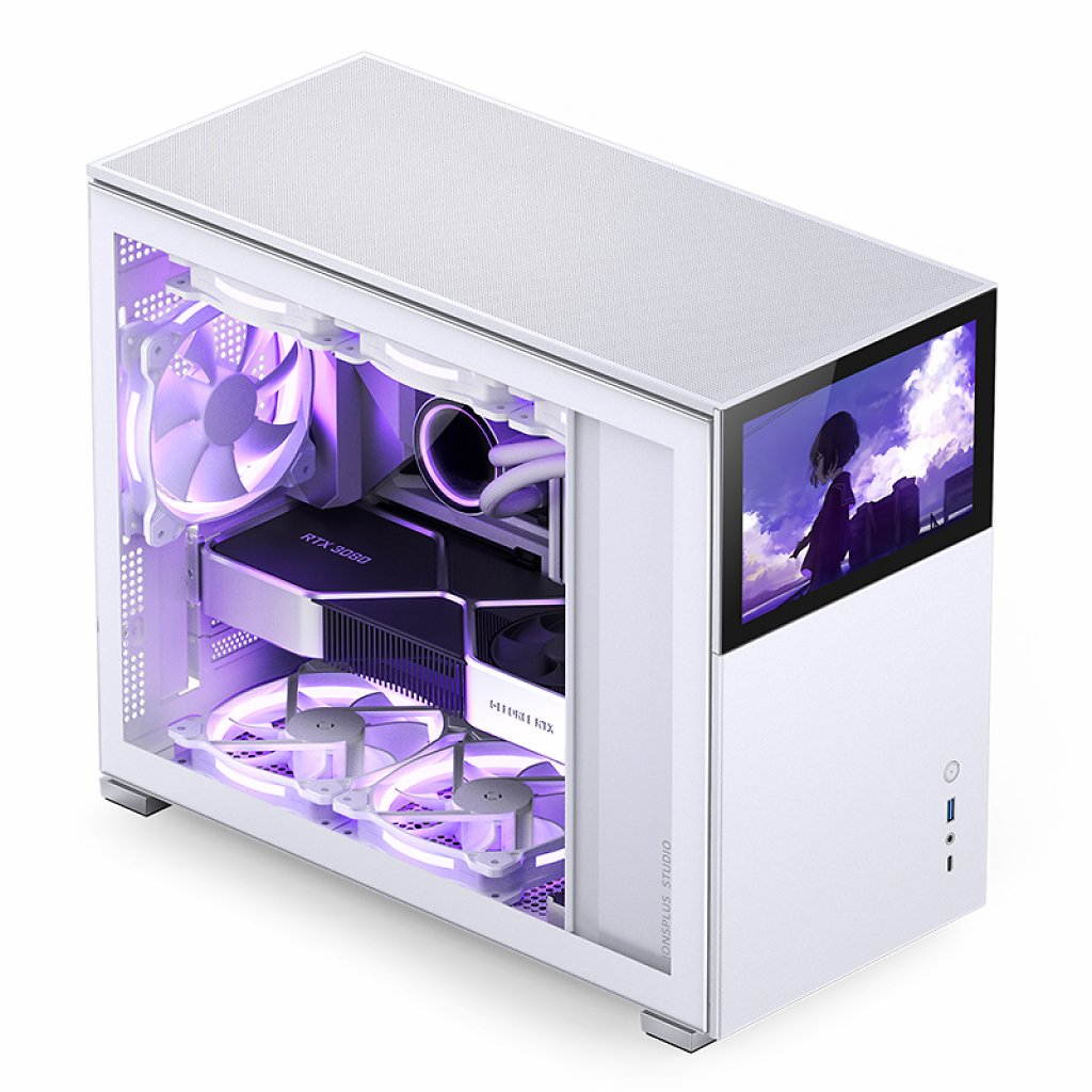 [28/06/2023] PCGH diesmal nicht in Gefahr: Gaming-PC trifft Anker Powerstation mit maximal 200 Watt