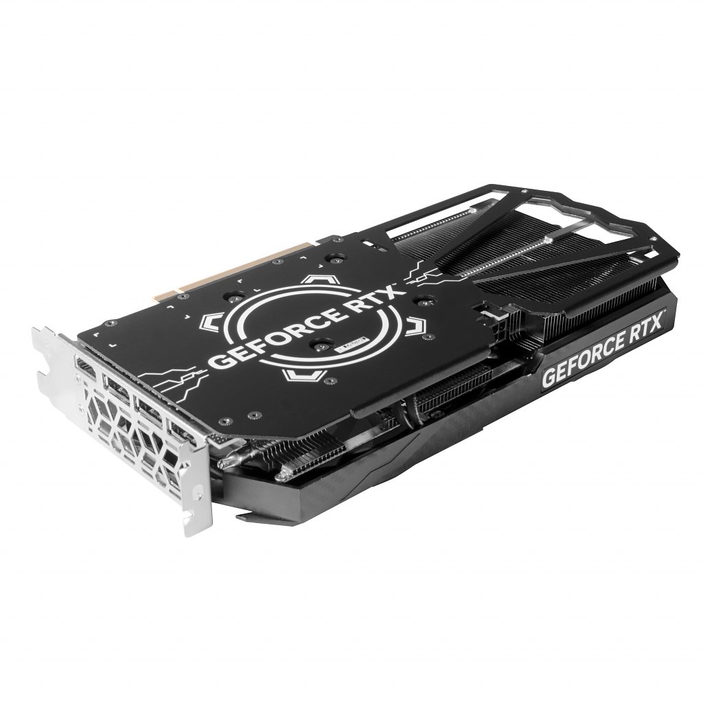 [09/06/2023] KFA2 Geforce RTX 4060 Ti EX