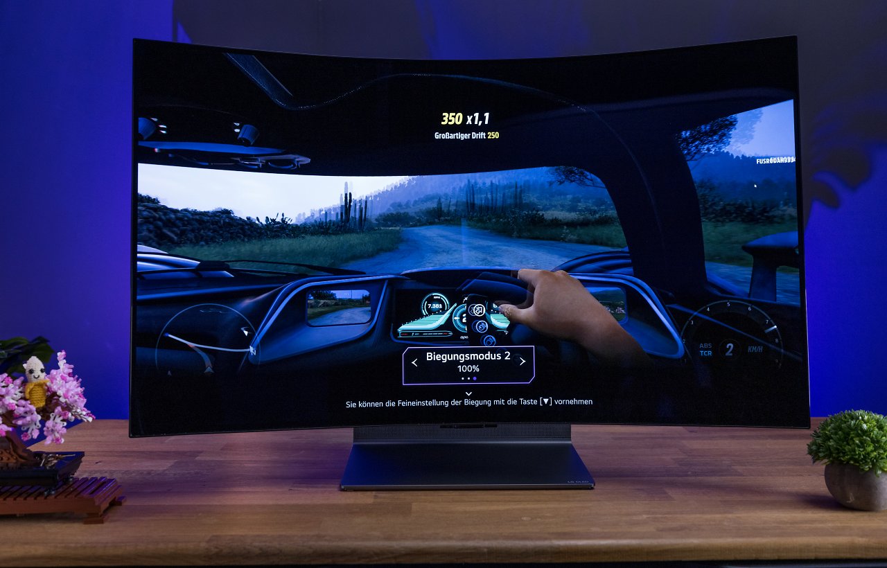 [27/06/2023] LG OLED Flex 42LX3Q6LA (6)