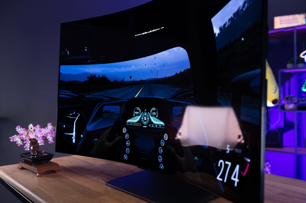 [27/06/2023] LG OLED Flex 42LX3Q6LA (7)