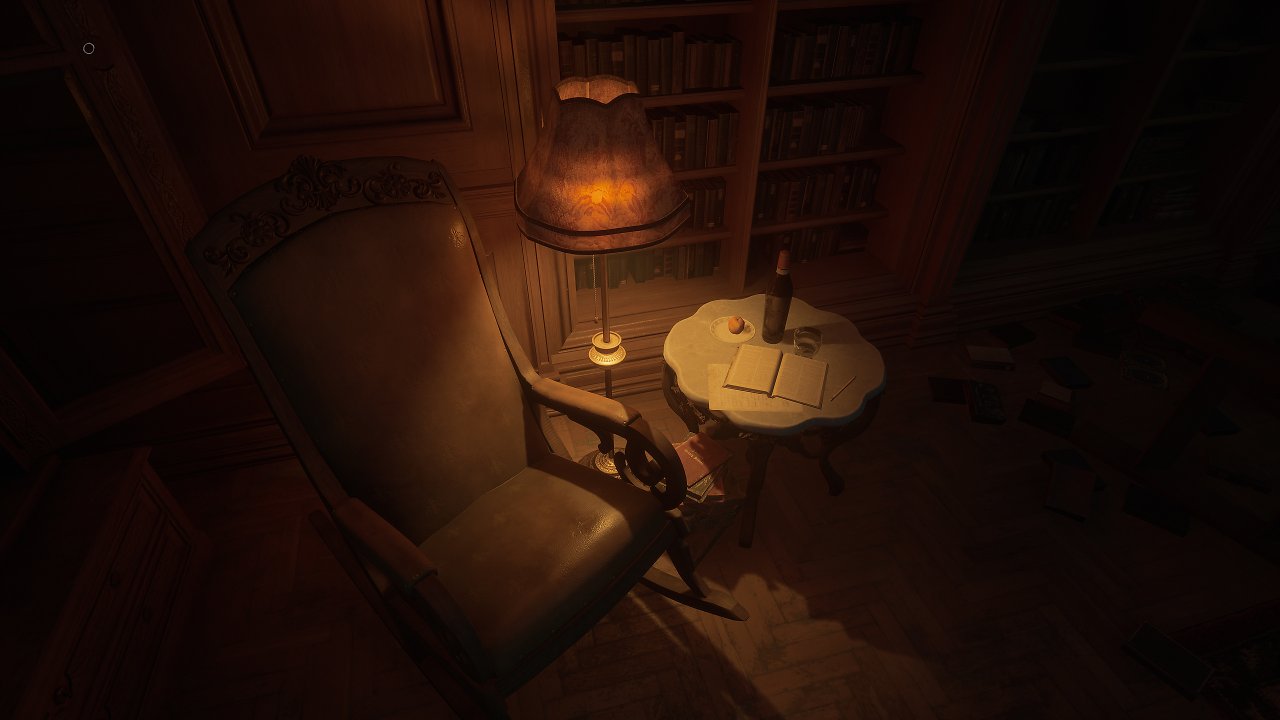 [15/06/2023] Layers of Fear im Technik-Test: Das erste 