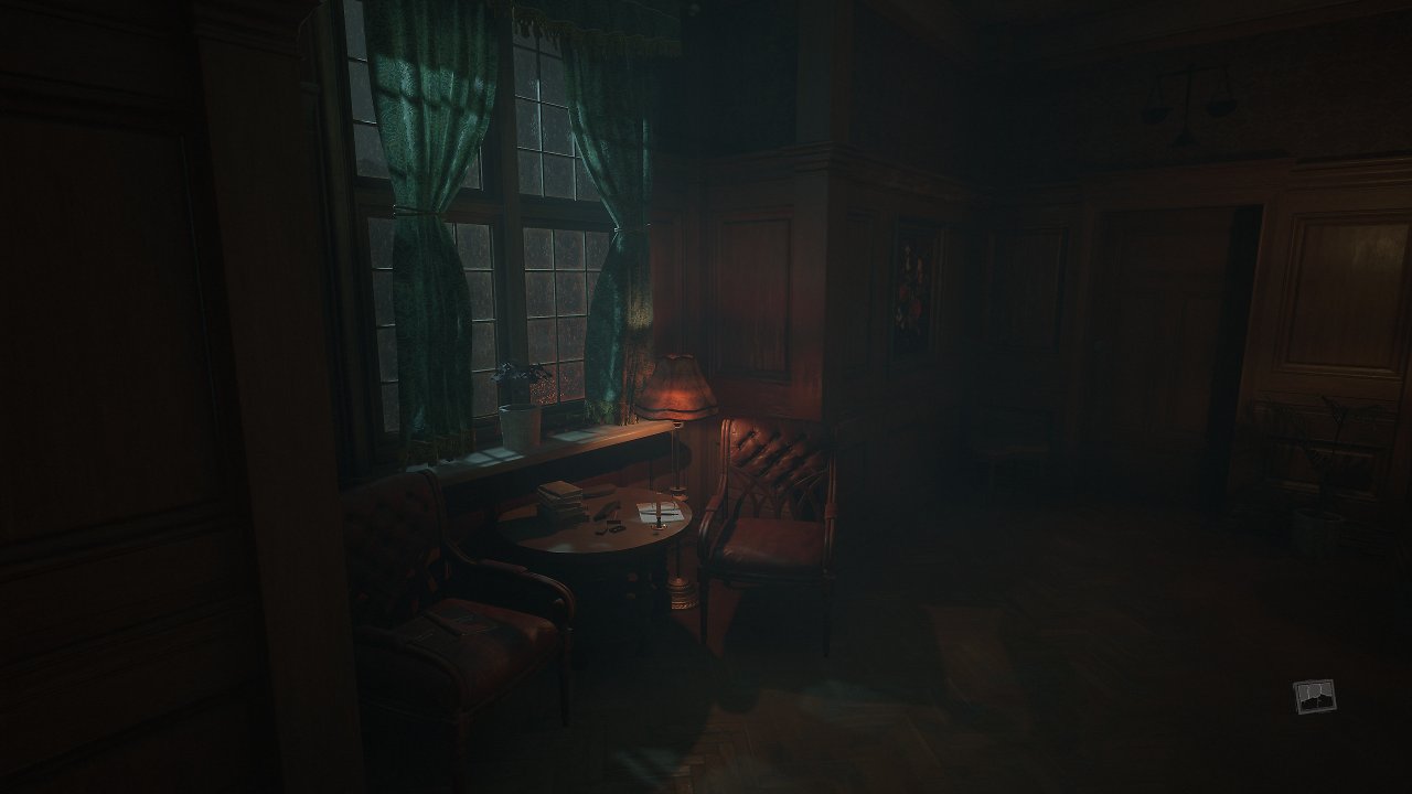 [15/06/2023] Layers of Fear im Technik-Test: Das erste 