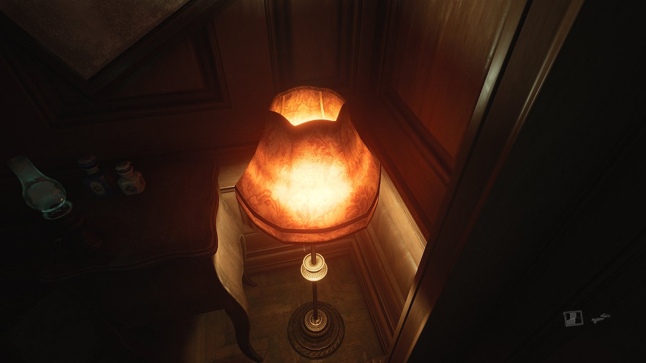 [13/06/2023] Layers of Fear im Technik-Test: Das erste 