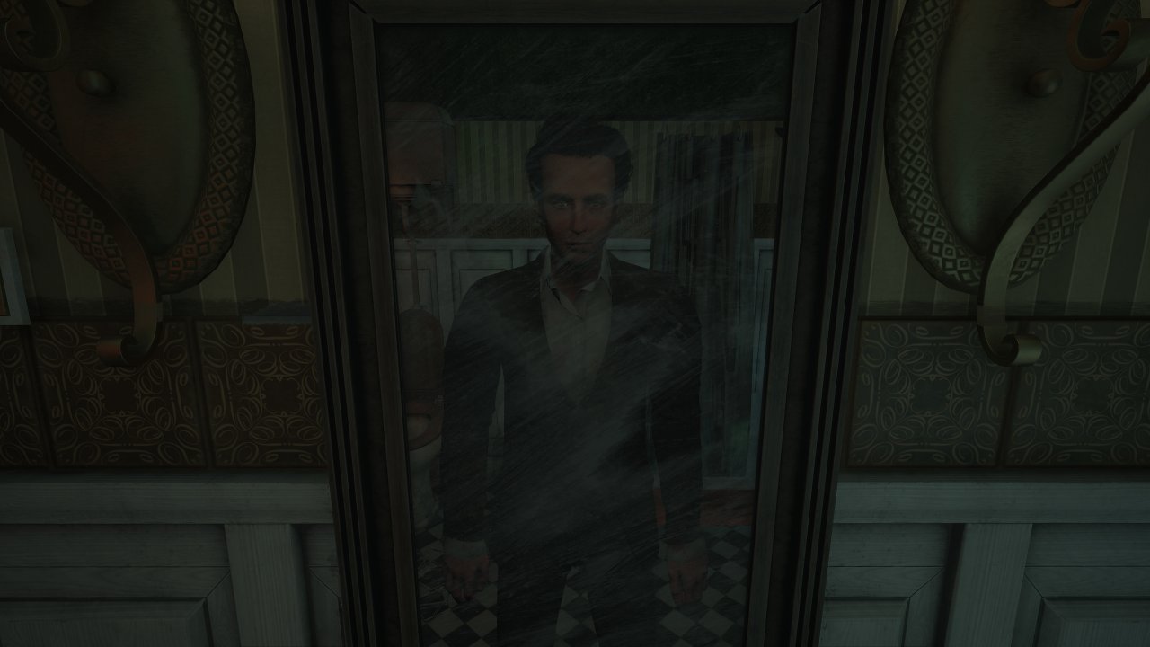 [13/06/2023] Layers of Fear im Technik-Test: Das erste 