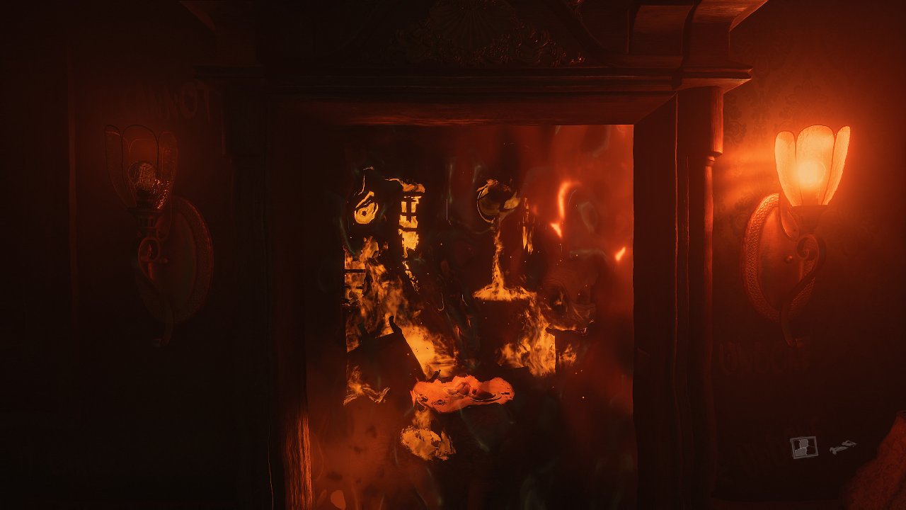 [13/06/2023] Layers of Fear im Technik-Test: Das erste 