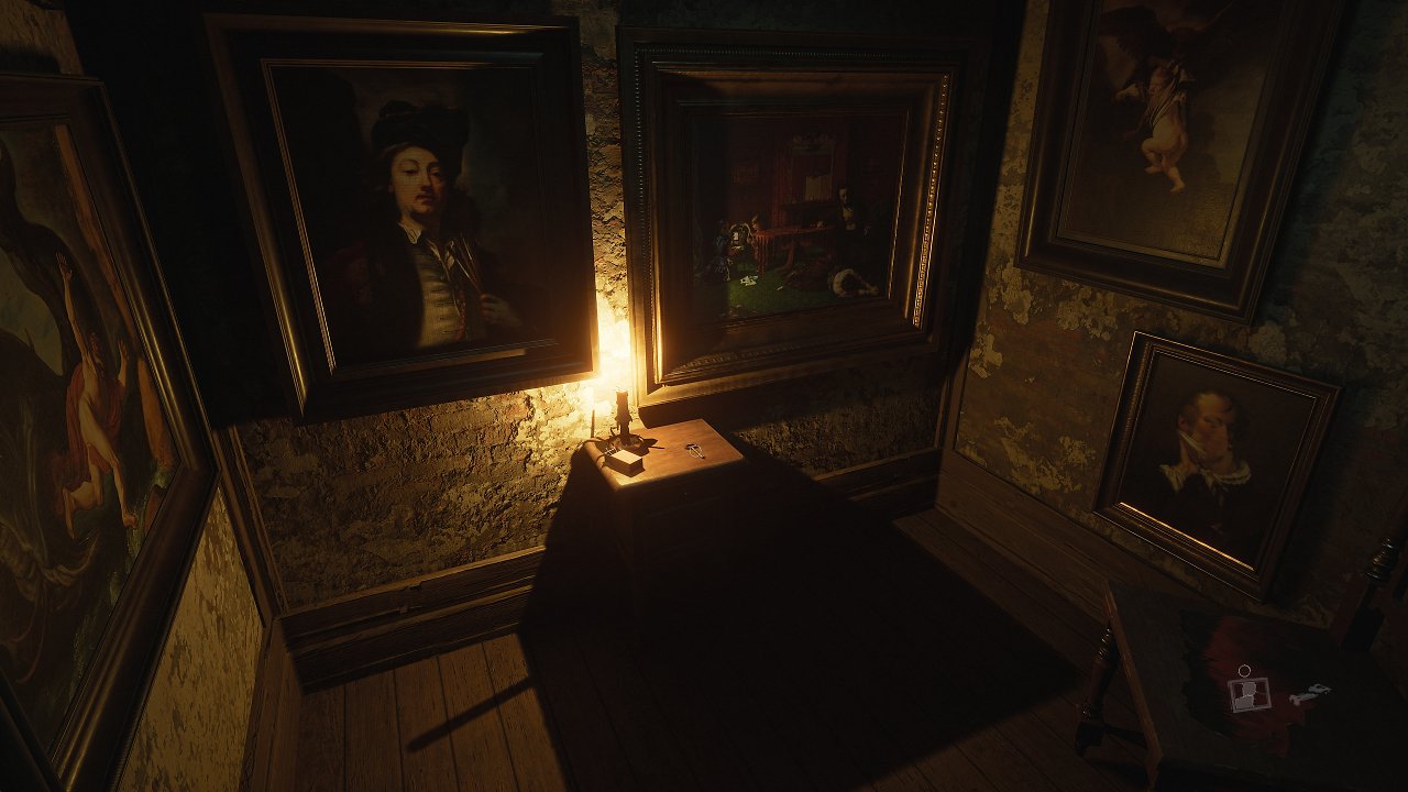 [13/06/2023] Layers of Fear im Technik-Test: Das erste 