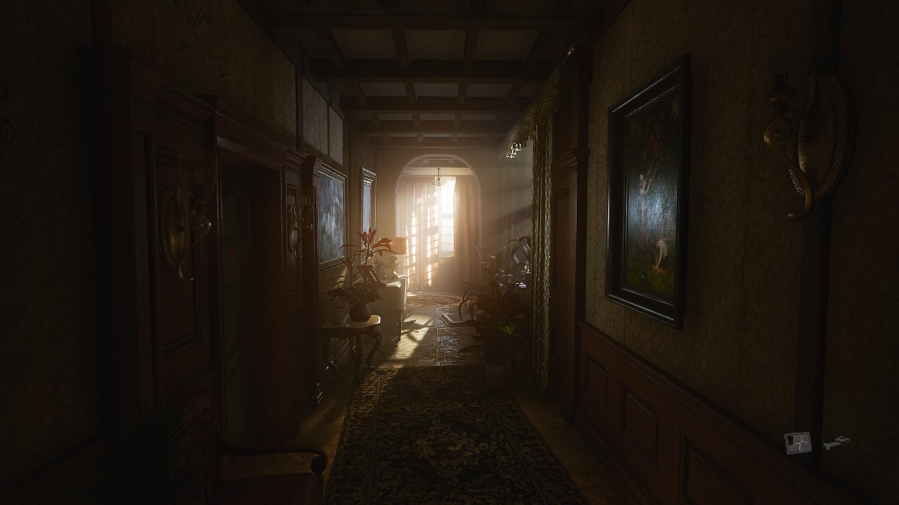 [13/06/2023] Layers of Fear im Technik-Test: Das erste 