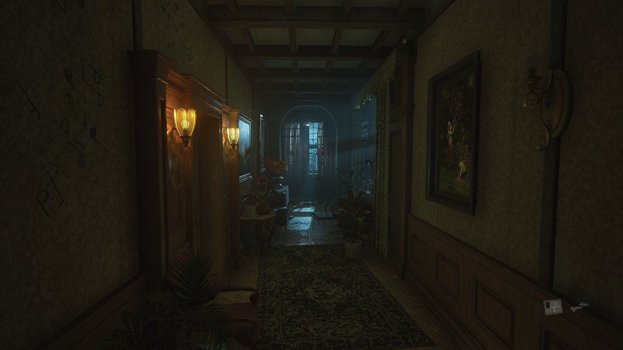 [13/06/2023] Layers of Fear im Technik-Test: Das erste 