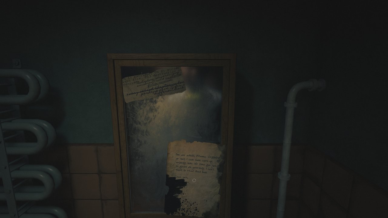 [13/06/2023] Layers of Fear im Technik-Test: Das erste 