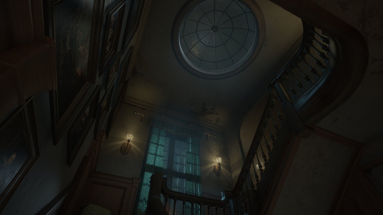 [13/06/2023] Layers of Fear im Technik-Test: Das erste 