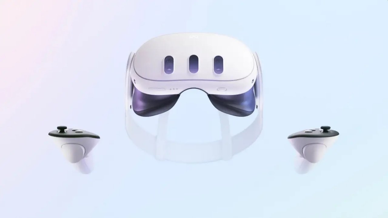 [02/06/2023] VR-Headset Meta Quest: User berichten von enttäuschender Software-Änderung