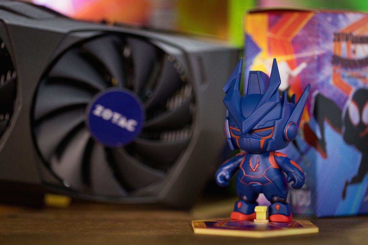 [27/06/2023] Geforce RTX 4060 gegen Radeon RX 7600: Benchmark-Vergleich mit 46 GPUs seit GTX 970 (3)