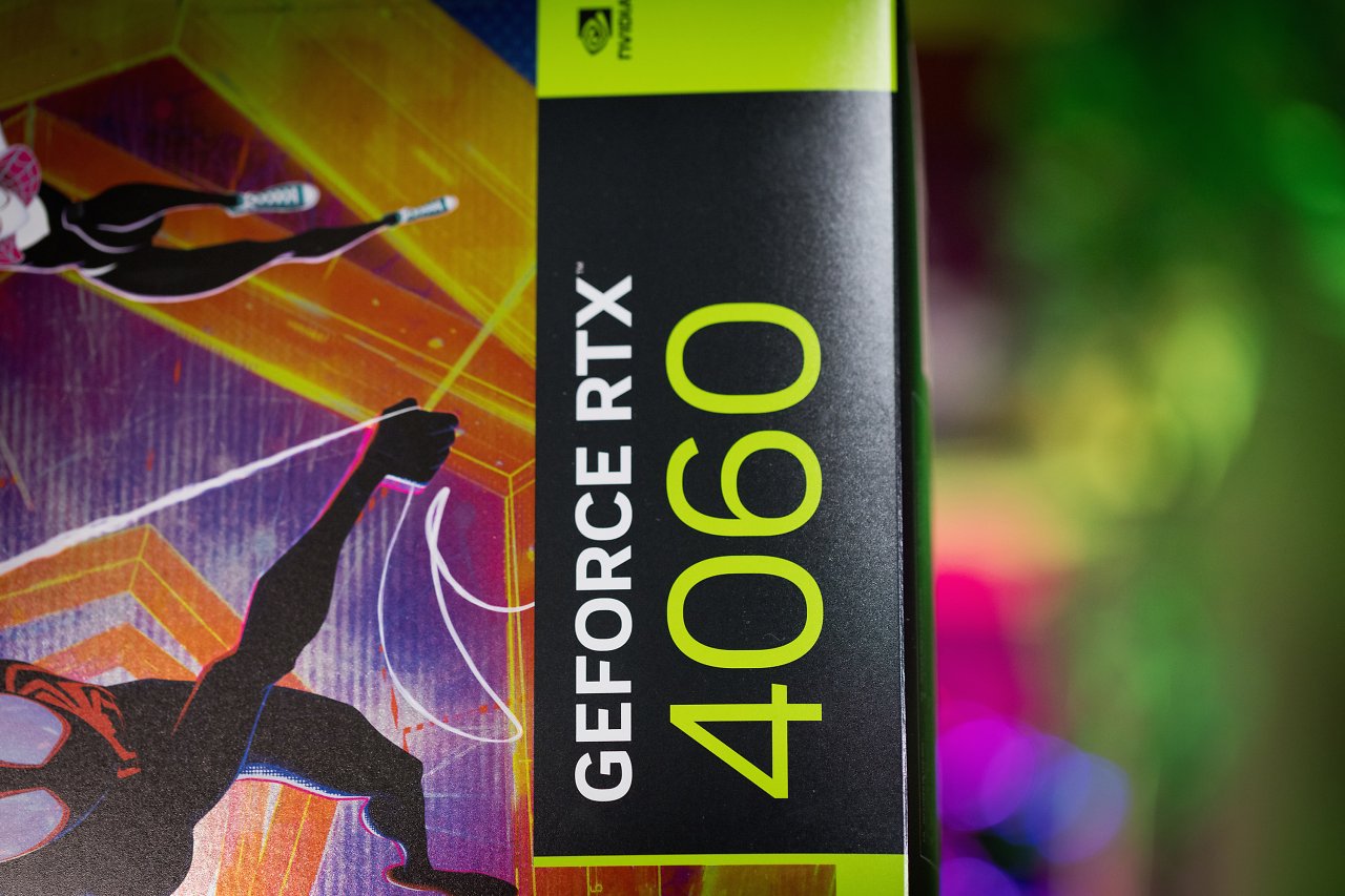 [27/06/2023] Geforce RTX 4060 gegen Radeon RX 7600: Benchmark-Vergleich mit 46 GPUs seit GTX 970 (6)