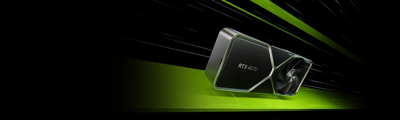 [24/06/2023] Nvidia Geforce RTX 4070