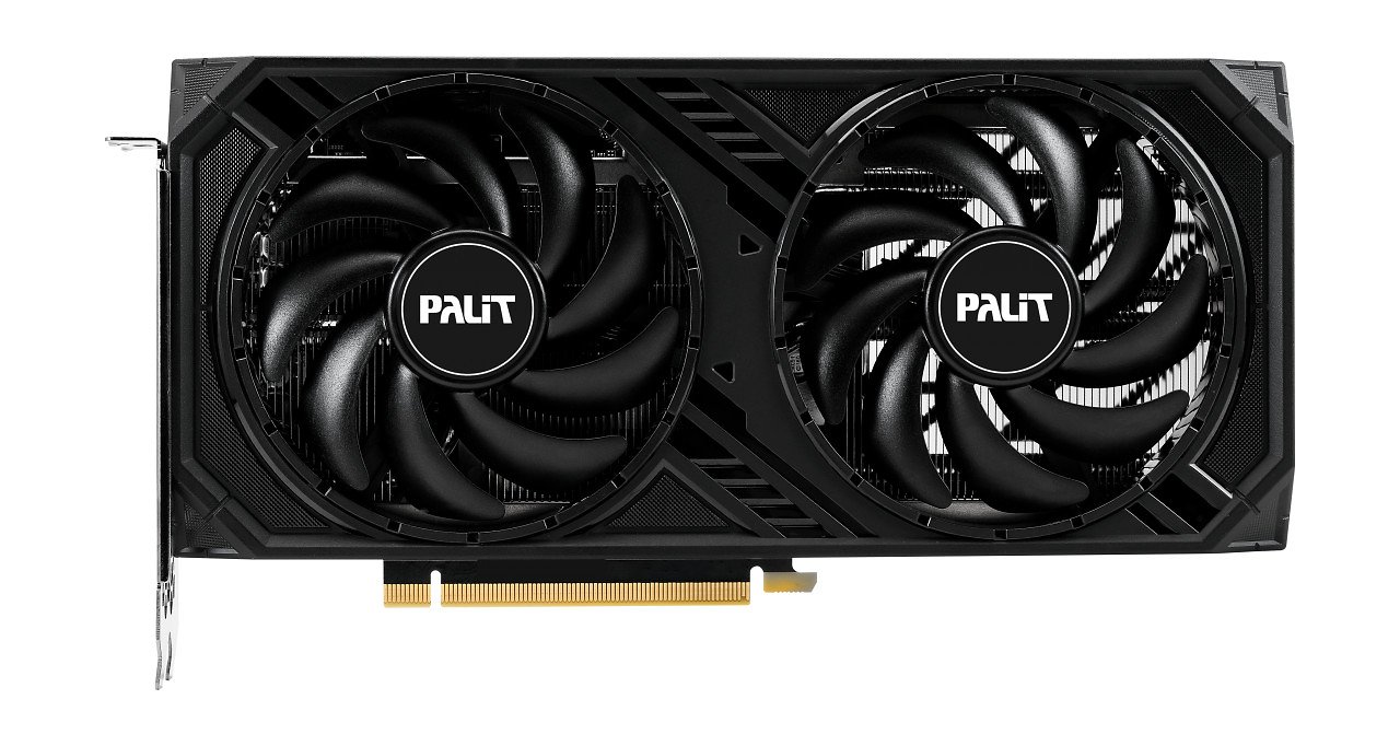 [20/06/2023] Palit Geforce RTX 4060 Dual
